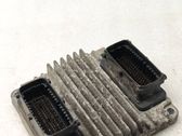 Other control units/modules