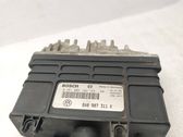 Engine control unit/module