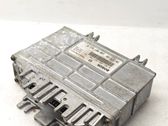 Engine control unit/module