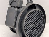 Mass air flow meter