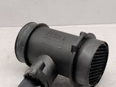 Mass air flow meter