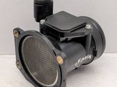 Mass air flow meter