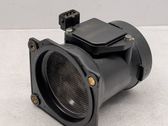 Mass air flow meter