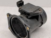 Mass air flow meter