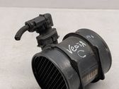 Mass air flow meter