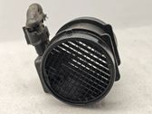 Mass air flow meter