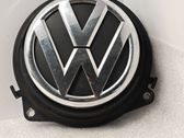 Tailgate/trunk/boot exterior handle