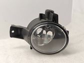 Front fog light