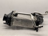 Intercooler radiator
