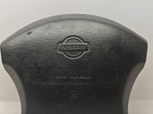 Steering wheel airbag