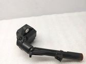 High voltage ignition coil