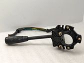 Wiper control stalk