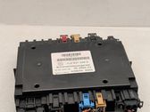 Comfort/convenience module