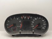 Geschwindigkeitsmesser Cockpit