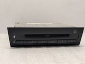 Radio/CD/DVD/GPS head unit