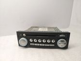 Unidad delantera de radio/CD/DVD/GPS