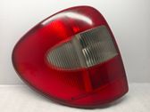 Rear/tail lights