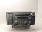 Radio/CD/DVD/GPS head unit