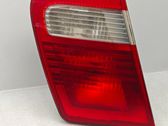 Tailgate rear/tail lights