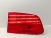 Tailgate rear/tail lights