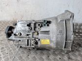 Manual 5 speed gearbox