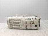 Passenger airbag