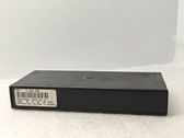 Other control units/modules