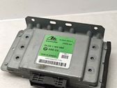 ABS control unit/module