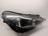 Headlight/headlamp