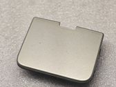 Rear bumper row hook cap/cover