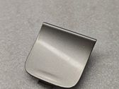 Rear bumper row hook cap/cover