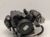Pompe d'injection de carburant à haute pression