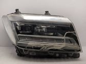 Scheinwerfer