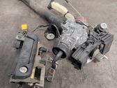 Ignition lock