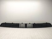 Front bumper lower grill
