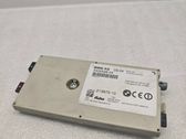 Aerial antenna amplifier