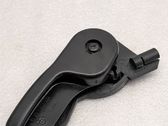 Engine bonnet (hood) release handle