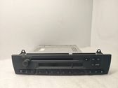 Radio/CD/DVD/GPS head unit