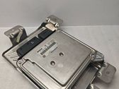 Steering rack control module