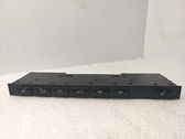 Other switches/knobs/shifts