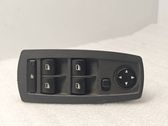 Electric window control switch