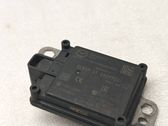 Distronic sensor radar