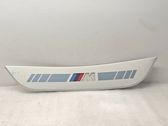 Front sill trim cover
