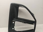 Front bumper lower grill