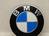 Manufacturer badge logo/emblem