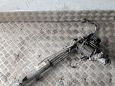 Steering rack
