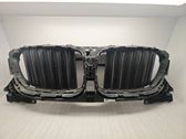 Front grill