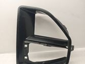 Front grill