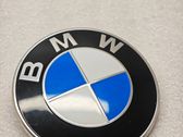 Manufacturer badge logo/emblem
