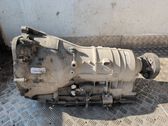 Automatinė pavarų dėžė